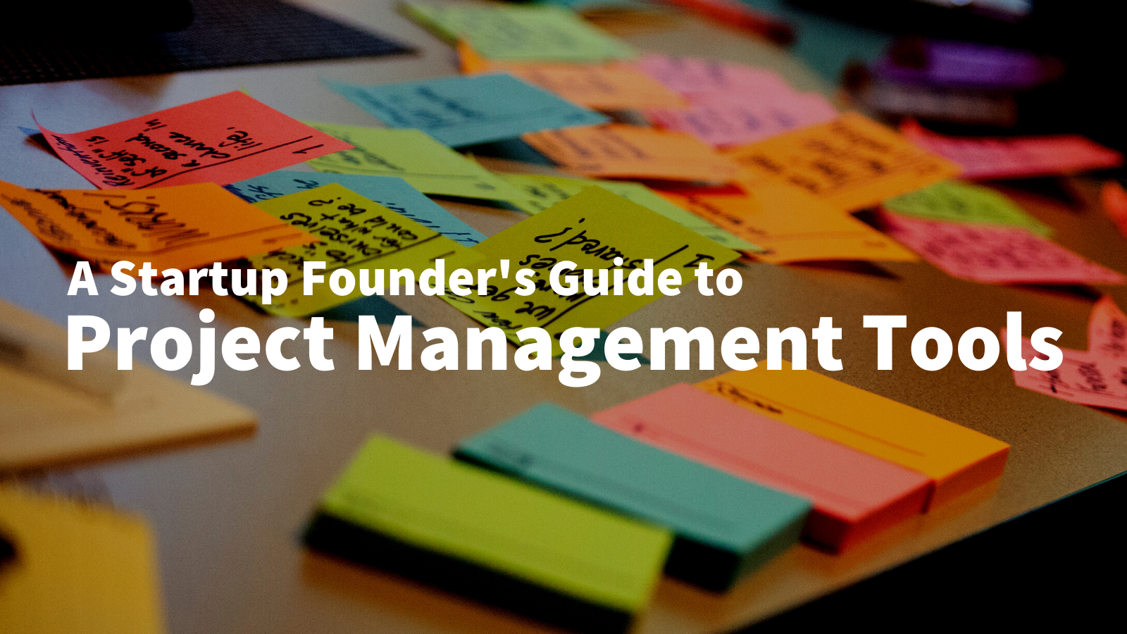 Project Management Tools - Comprehensive Guide